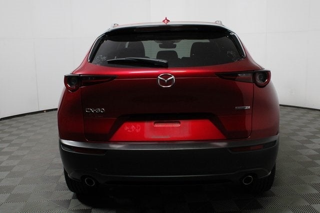 2020 Mazda Mazda CX-30 Premium